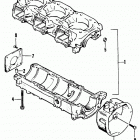 ZRT 600 Блок цилиндров