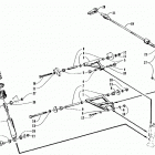 EXT EFI Передняя подвеска и амортизатор