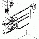 ZRT 600 Электрика