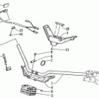 EXT POWDER SPECIAL Руль