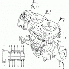 EXT EFI Блок цилиндров