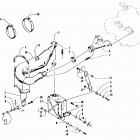 ZR 400 Глушитель