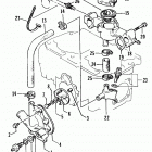 WILDCAT Водяной насос