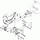 EXT POWDER SPECIAL Глушитель