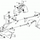 WILDCAT TOURING Охлаждение