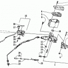 ZRT 600 Гидравлический тормоз