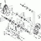 EXT 580 Трансмиссия 1