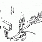 WILDCAT Ecu and ecu harness assemblies