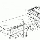 PUMA DELUXE Шасси и задний бампер