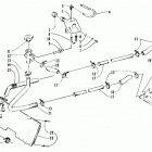 ZR 580 EFI Охлаждение