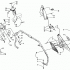WILDCAT Крепление рулевого управления