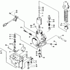 THUNDERCAT Карбюратор