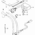ZR 580 Электрика