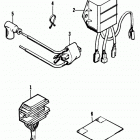 EXT EFI Электрика