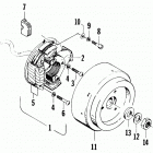 ZR 440 Генератор