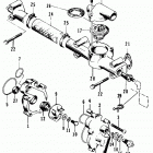 THUNDERCAT Водяной насос