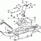 EXT POWDER SPECIAL Лыжа