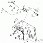 PANTHER DELUXE Console and switches