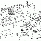 THUNDERCAT Обтекатель и передний бампер