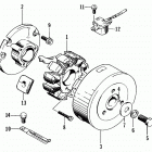 THUNDERCAT Генератор