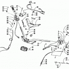 BEARCAT 340 Руль