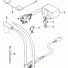 ZR 580 Электрика