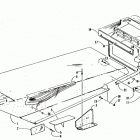 JAG Шасси и задний бампер