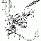 THUNDERCAT Масляный насос