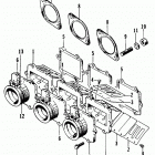 THUNDERCAT Мощностной клапан