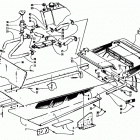 THUNDERCAT Tunnel, cooling, and rear bumper