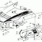 PROWLER Hood and side pods