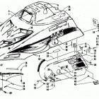 JAG Z Hood and side pods