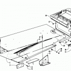 JAG Шасси и задний бампер