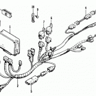 PROWLER Ecu and ecu harness assemblies