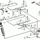ZR 440 Ski and front suspension