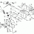 PANTERA Rear suspension arm assemblies