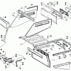 CHEETAH 550 Body extension