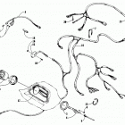 PUMA 2UP Instruments and wiring assemblies