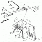 JAG Z Console and switch assemblies