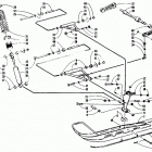 THUNDERCAT MOUNTAIN CAT Ski and front suspension