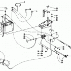 PROWLER Solenoid, harness, battery, and cables