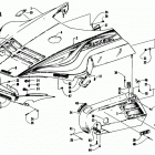 PANTERA Hood and side pods