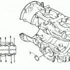 PROWLER Блок цилиндров