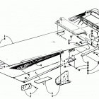 PROWLER Шасси и задний бампер