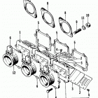 THUNDERCAT Reed valve