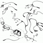 JAG Z Instruments and wiring assemblies