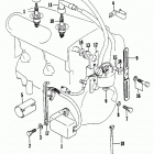 CHEETAH 440 2-SPEED Электрика