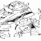JAG Hood and side pods