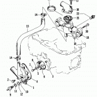 WILDCAT Водяной насос