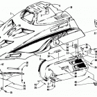 PUMA 2UP Hood and side pods